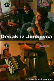 The Boy from Junkovac' Poster