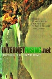 Internet Rising' Poster