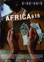 frica 815' Poster