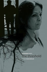 The Threshold' Poster