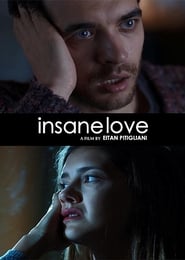 Insane Love' Poster