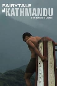 Fairytale of Kathmandu' Poster