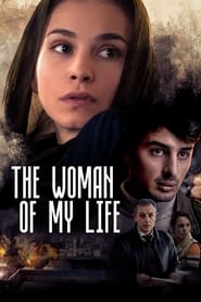 The Woman of My Life' Poster