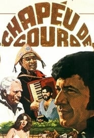 Chapu de Couro' Poster