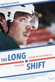 The Long Shift' Poster