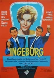 Ingeborg' Poster