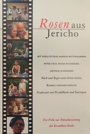 Rosen aus Jericho' Poster