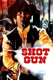 Shotgun' Poster