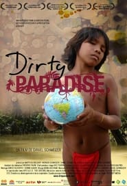 Dirty Paradise' Poster