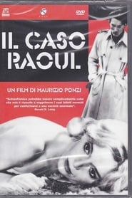 Il caso Raoul' Poster
