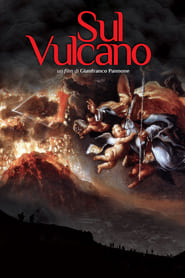 Sul vulcano' Poster