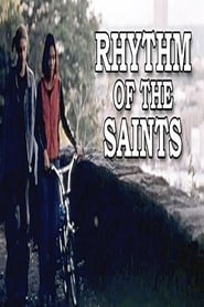 Rhythm of the Saints' Poster