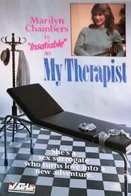 My Therapist' Poster
