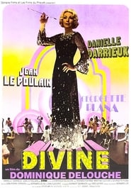 Divine' Poster
