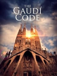 The Gaudi Code' Poster