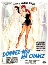 Give Me My Chance' Poster