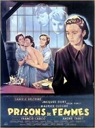 Womens Prison' Poster