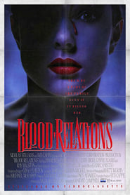 Blood Relations' Poster