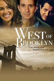 West of Brooklyn' Poster