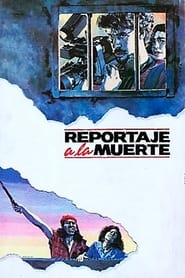Report on Death' Poster