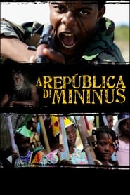 The Childrens Republic' Poster