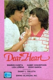 Dear Heart' Poster
