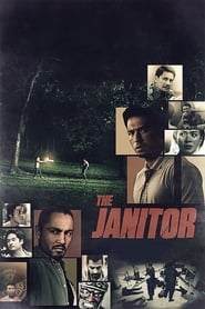 The Janitor' Poster