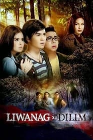 Liwanag sa Dilim' Poster