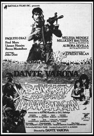 Bangkay Mo Akong Hahakbangan' Poster