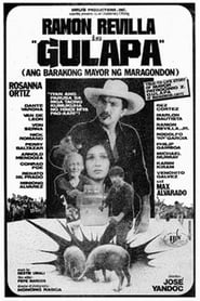 Gulapa' Poster