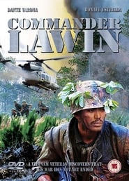 Commander Lawin' Poster
