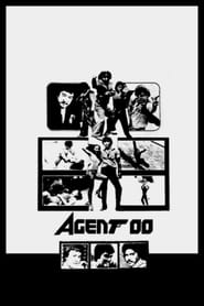 Agent 00' Poster