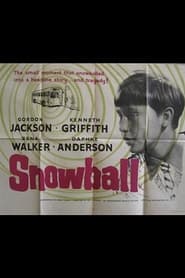 Snowball' Poster