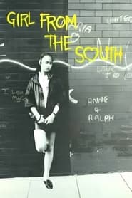 Girl from the South' Poster