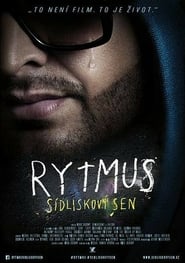 RYTMUS sdliskov sen' Poster