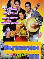 Milyonaryong Mini' Poster