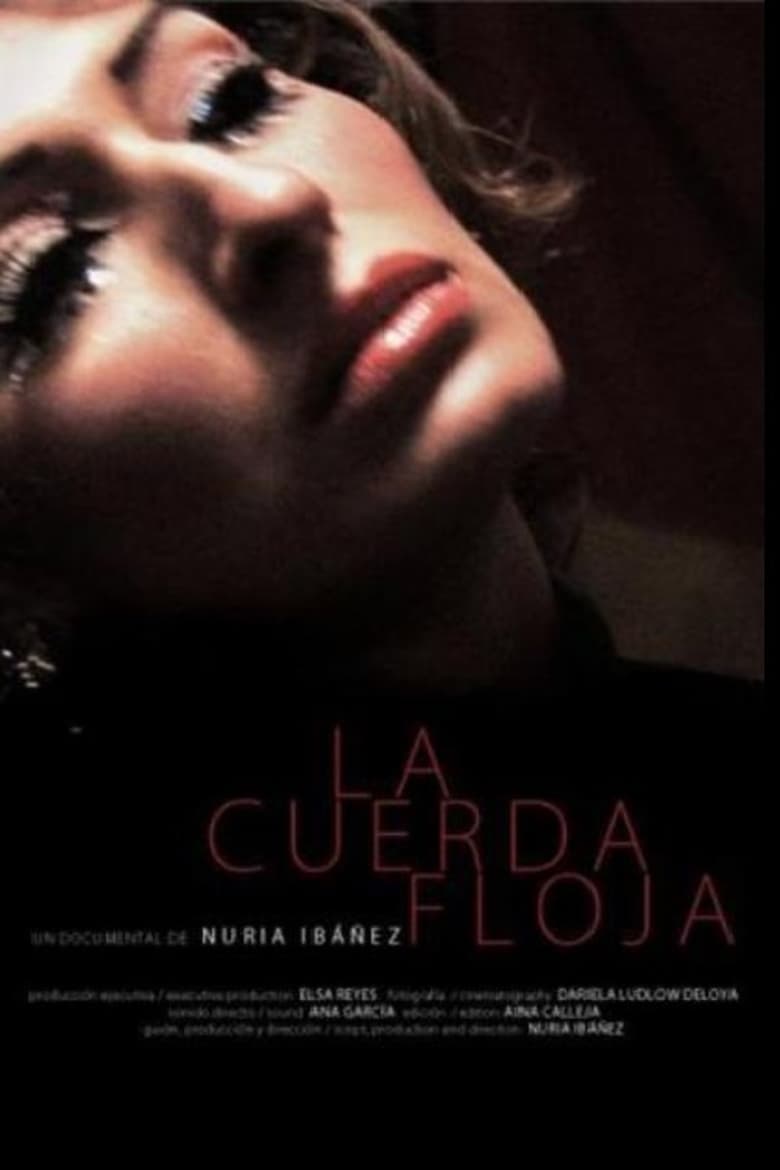 The Tightrope Poster