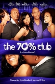 The 70 Club' Poster