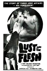 Lust and the Flesh' Poster