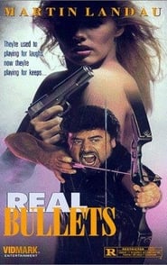 Real Bullets' Poster