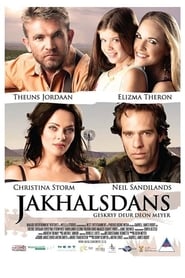 Jakhalsdans' Poster