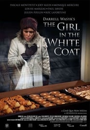 The Girl In The White Coat' Poster