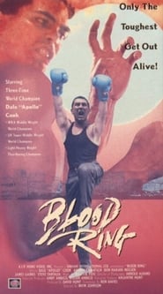 Blood Ring' Poster