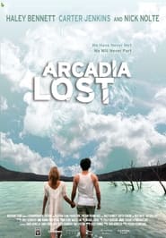Arcadia Lost' Poster