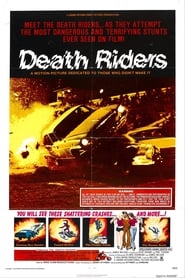 Death Riders' Poster