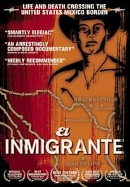 The Immigrant' Poster