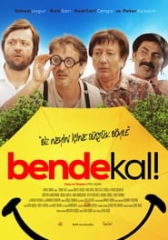 Bende Kal' Poster