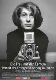 Die Frau mit der Kamera' Poster