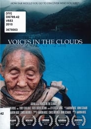 Voices in the Clouds' Poster