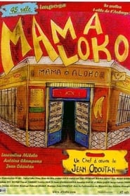 Mama Aloko' Poster